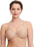 Chantelle C Magnifique Seamless Unlined Minimizer - Comfortable All