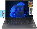 Lenovo Thinkpad E16 Gen 2 Business Laptop 16.0in - Durable Business