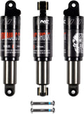 120mm-200mm MTB Rear Shock Absorber - Hydraulic MTB Replacement