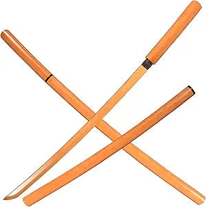 Practice Swords Training Swords for Safe Martial Arts Training