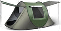 Instant Setup Family Tent - Waterproof & Windproof