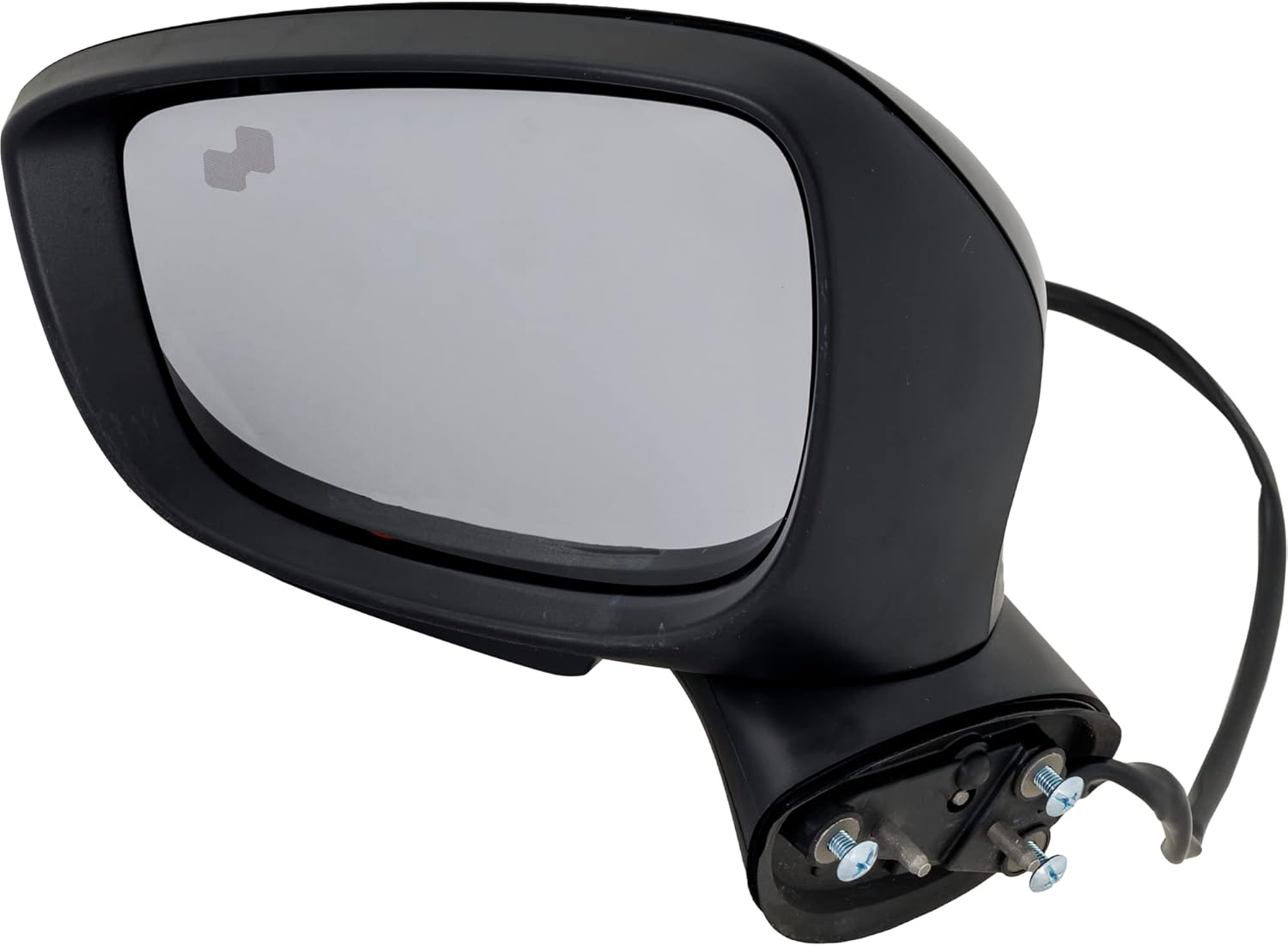 Garage-Pro Power Heated Mirror Mazda CX-5 2015-2016