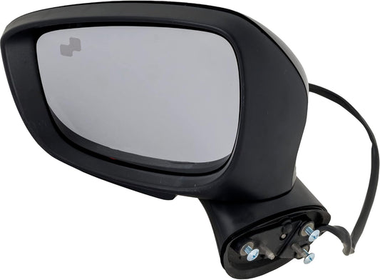 Garage-Pro Power Heated Mirror Mazda CX-5 2015-2016