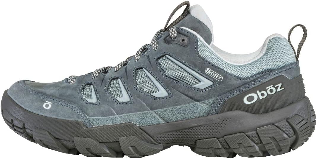 Waterproof Oboz Hiking Shoe for Women