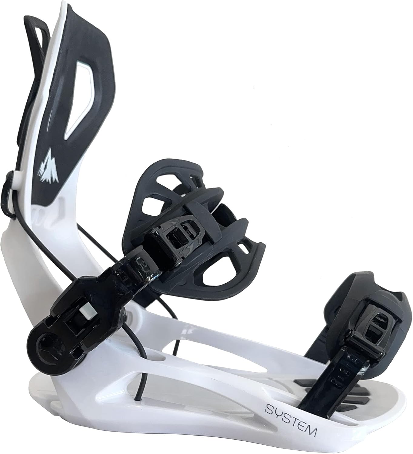 Effortless Entry: System Epic Men's Bindings 2025