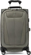 Travelpro Maxlite 5 Softside Expandable Carry on Luggage Review