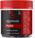 Tart Cherry Gummies Pure - Recovery & Rest Support