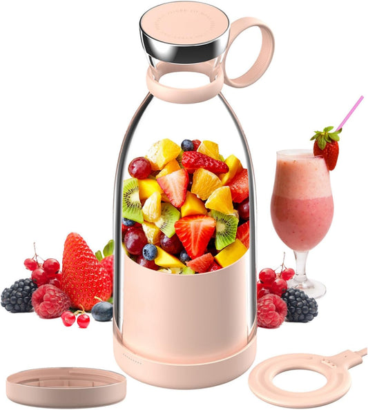 OTPEIR Portable Blender for Shakes & Smoothies