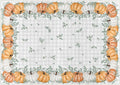 Artoid Mode Fall Area Rug for Home Decor and Comfort