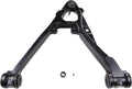 MOOG RK620889 Front Right Lower Control Arm and Ball Joint Assembly