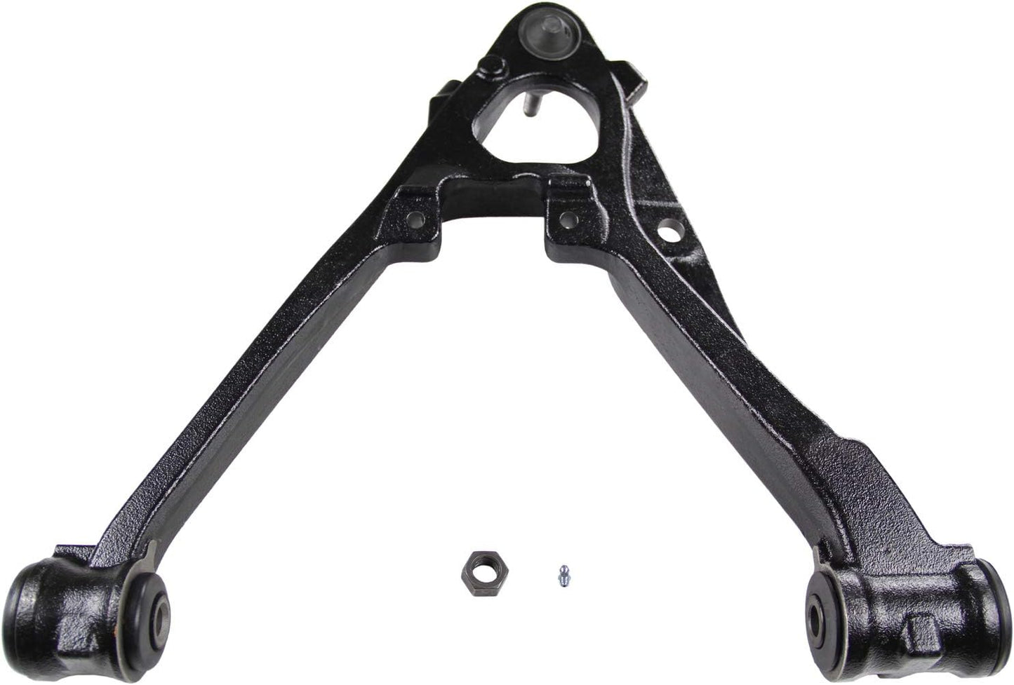 MOOG RK620889 Front Right Lower Control Arm for Silverado 1500