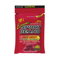Extreme Sport Beans Energizing Jelly Beans - Cherry Caffeine Boost