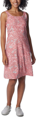 Columbia Women's PFG Freezer III Dress - Cooling UPF 30 (Style 1F4Y)