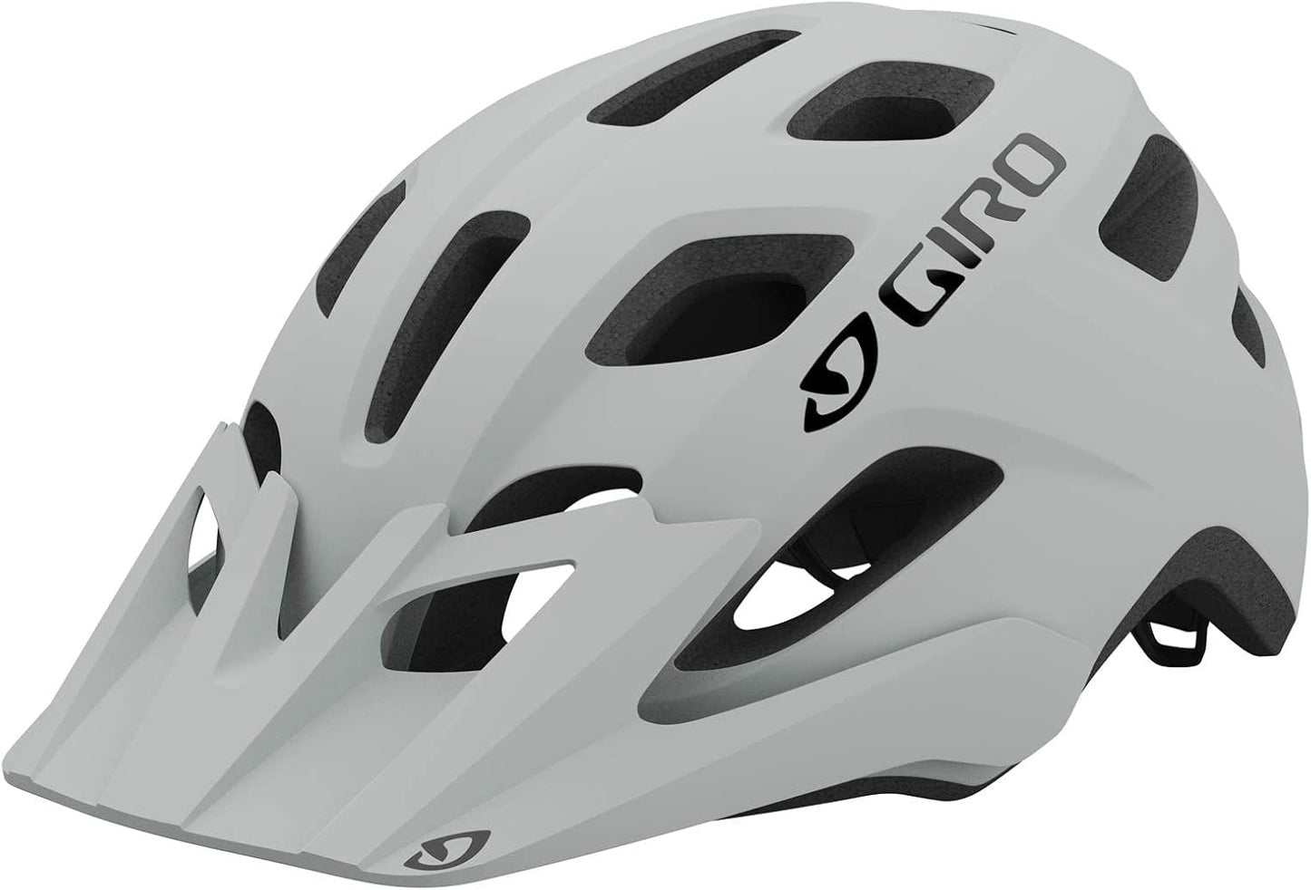 Giro Fixture MIPS Adult Mountain Cycling Helmet for Safety