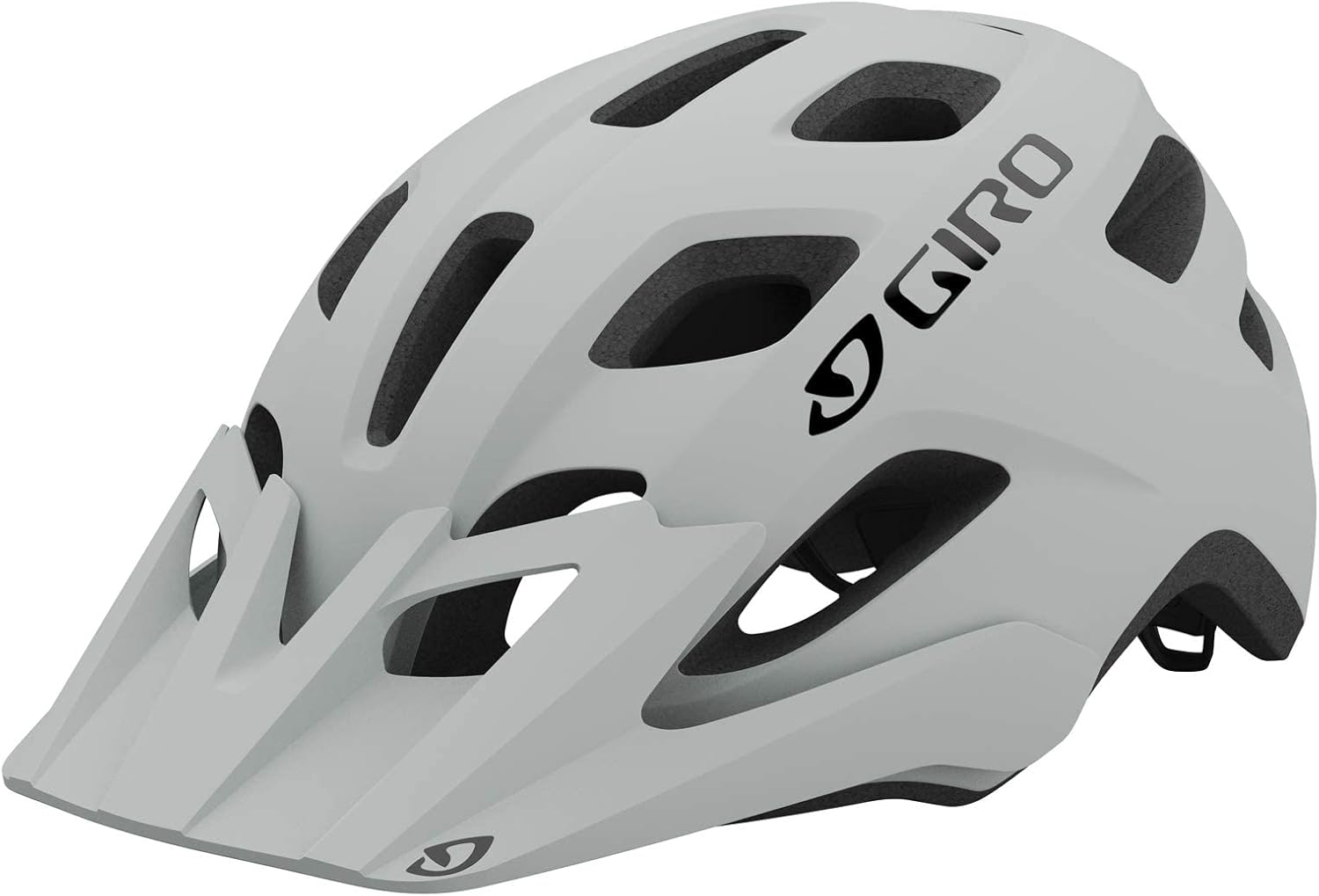 Giro Fixture MIPS Adult Mountain Cycling Helmet for Safety