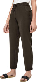 AJISAI Petite/Regular Women's 7/8 Joggers - Travel & Lounge Pants