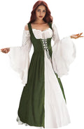 Renaissance Dress Women Medieval Dress for Festivals and Events