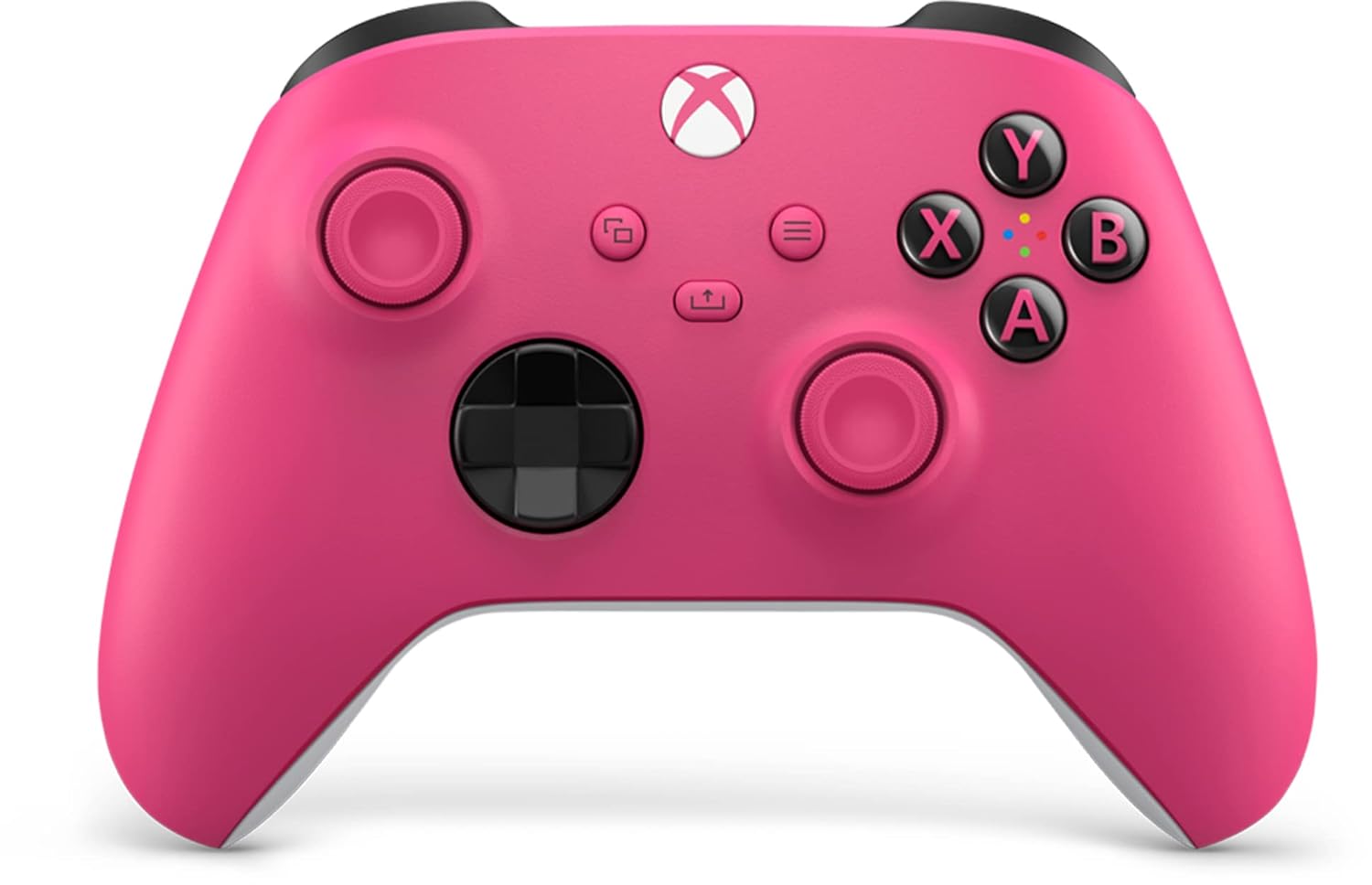 Xbox Wireless Gaming Controller Deep Pink for All Devices
