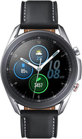 Samsung Galaxy Watch3: Advanced Health & Fitness Renewed