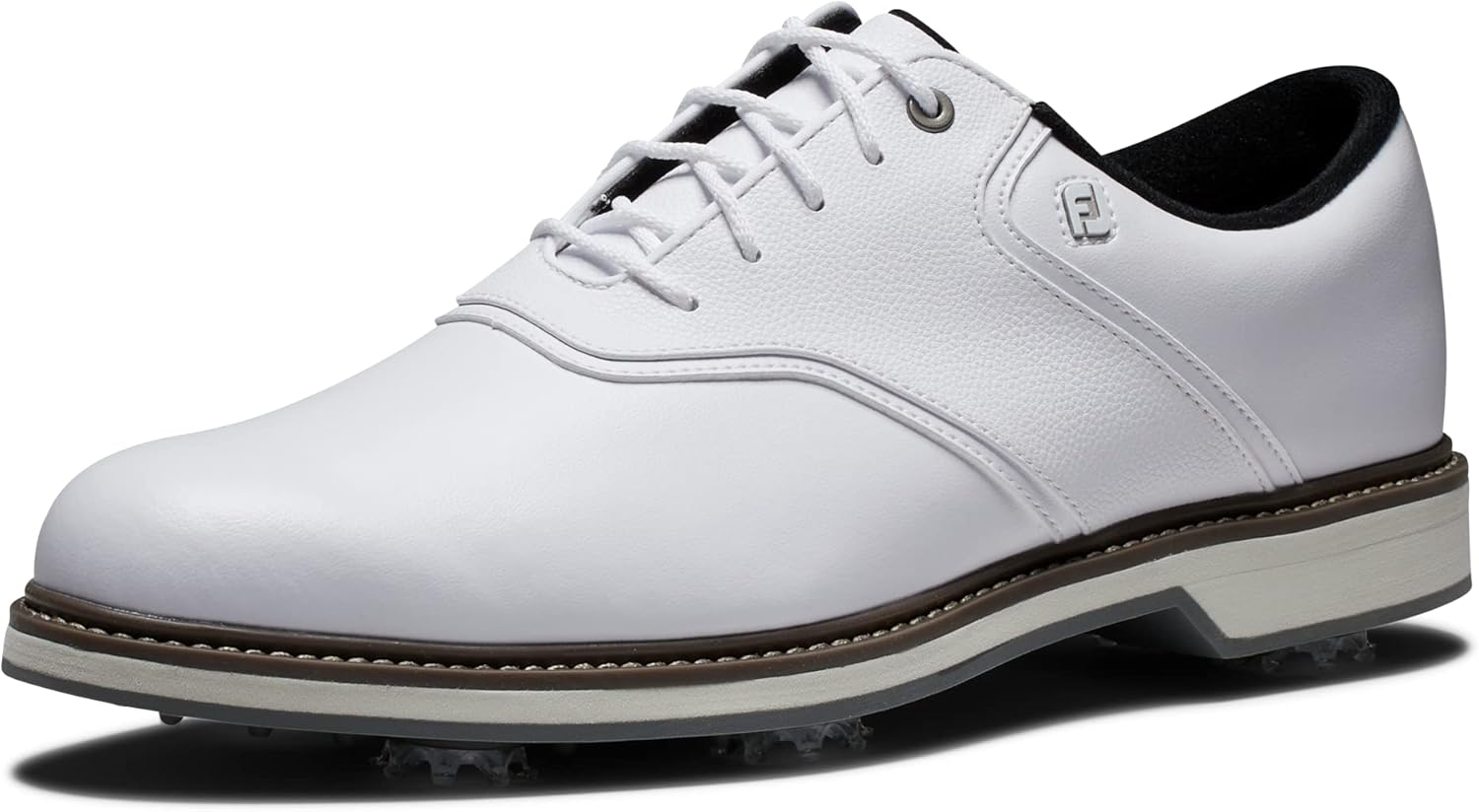 FootJoy Men's FJ Originals Golf Shoe with Timeless Styling