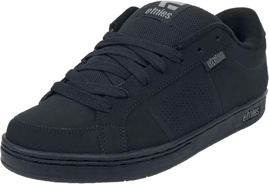 Etnies Kingpin Men's Skateboarding Shoe - Classic Puffy Style
