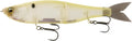 6TH SENSE Draw 6.5in Glide Bait - Wide Gliding Action