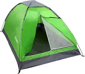 yodo Lightweight 2 Person Camping Tent for Outdoor Adventures