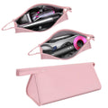 Protective Pink Travel Case for Dyson Hair Tools
