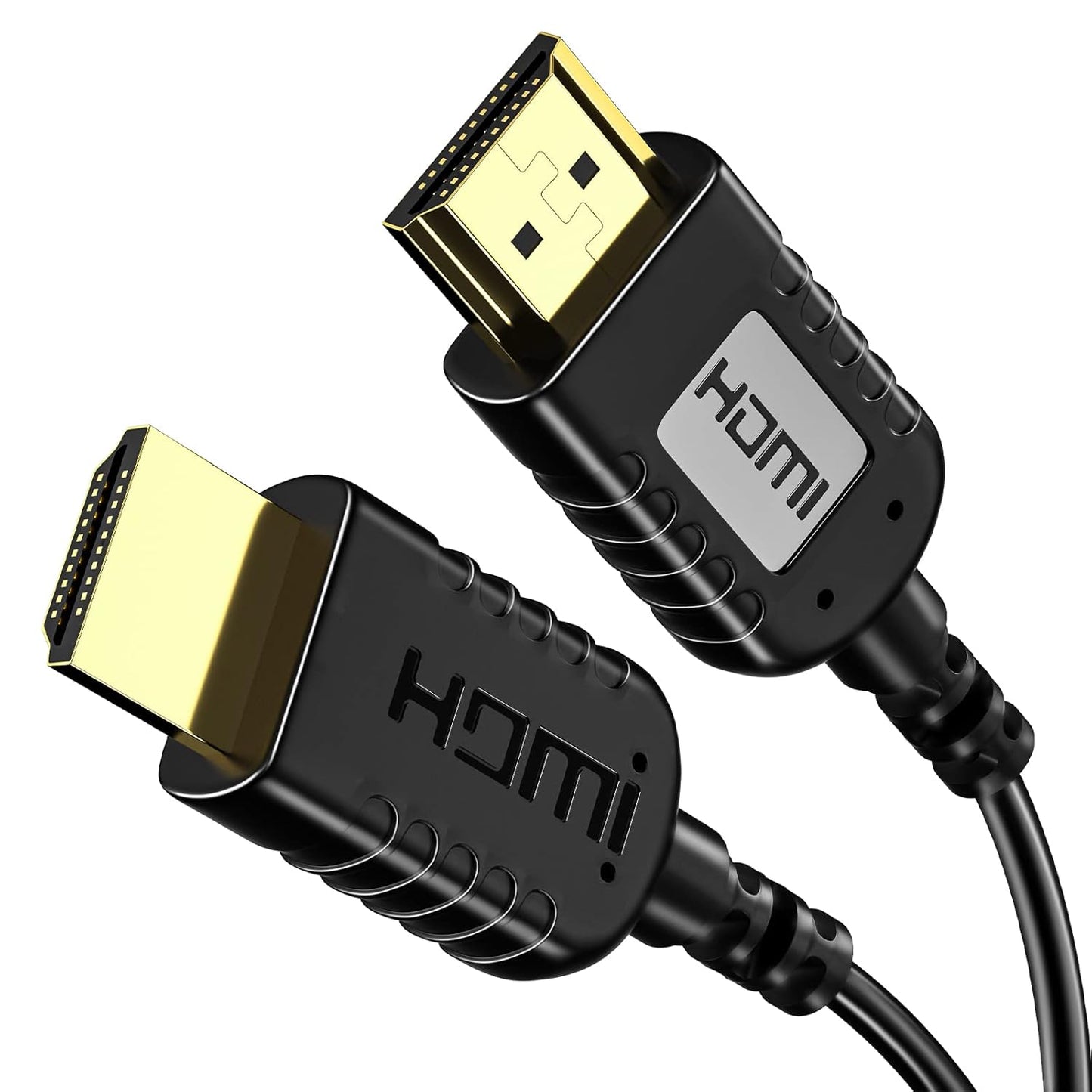 FOINNEX HDMI 8K Cable - 48Gbps 4K@120Hz Speed
