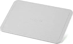 Diatomaceous Earth Bath Mat for Fast Drying and Absorbency