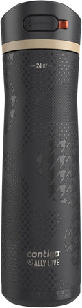 Contigo Ashland Chill 2.0 Stainless Steel Water Bottle - Keeps Drinks