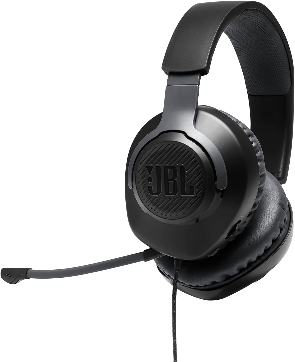 Immerse in Gaming Excellence with JBL Quantum 100