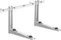 Mini Split Wall Mounting Bracket for 7000-18000 Btu Condenser