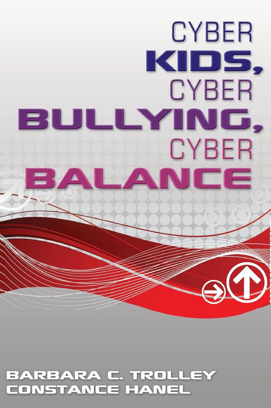 Cyber Kids Guide to Cyber Bullying and Cyber Balance Strategies