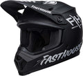 BELL MX-9 MIPS Dirt Helmets - Lightweight Off-Road Protection