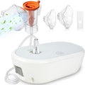 Nebulizer Machine for Adults and Kids with 1 Set of Kits - Quiet Home