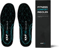 KAT VR Fitness Comfort Insoles for KAT Walk Shoes - Shock Absorbent
