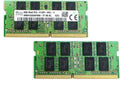 SK HYNIX 16GB (2x8GB) DDR4 2133MHz Laptop Memory Kit - Reliable