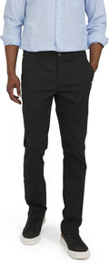Weatherproof Vintage Men's Regular Fit Excursion Pants - All-Day GO-TO