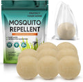Mosquito Repellent Outdoor Patio - Natural, Powerful Protection