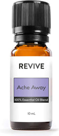 Ache Away Essential Oil Blend - Fast Relief Aromatherapy