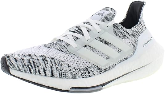 adidas Women's Ultraboost 21 Running Shoe for Ultimate Comfort