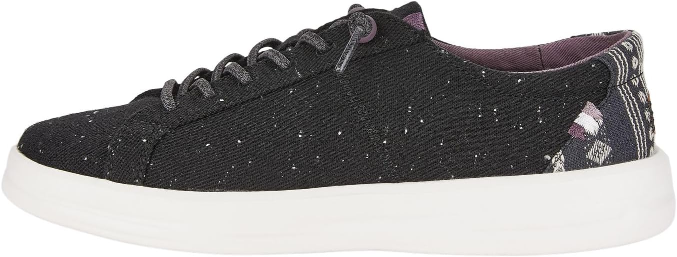 Hey Dude Women's Karina Shoes for Comfort and Style in Every Step