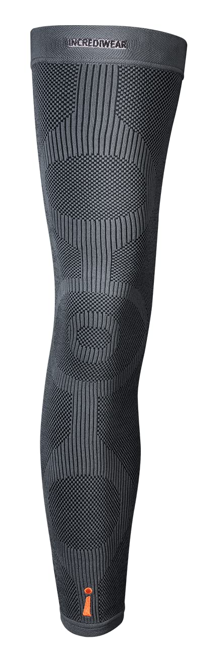 Incrediwear Leg Sleeve for Pain Relief & Muscle Recovery