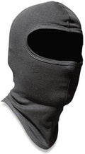 Gears Canada Thermaltex Balaclava Black - Warm, Lightweight Protection