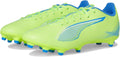 PUMA Men's Ultra 5 Play Firm Artificial Ground Soccer