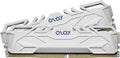 OLOy DDR4 RAM 16GB (2x8GB) 3200 MHz CL16 UDIMM - Reliable Gaming