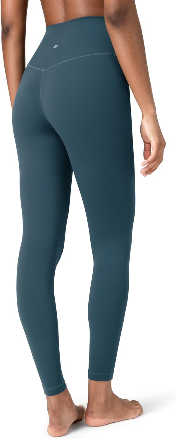 Colorfulkoala Women's Dreamlux High Waisted Workout Leggings