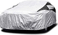 Titan Premium Multi-Layer PEVA Car Cover for Hatchbacks 165-181 in