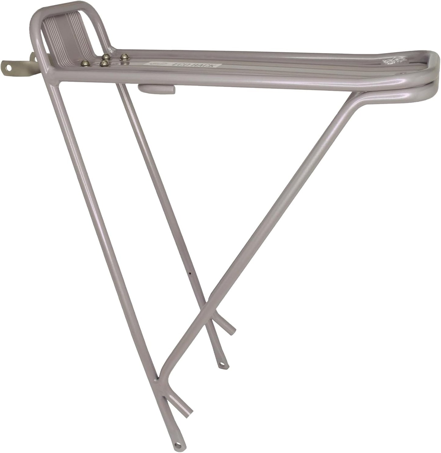 Planet Bike Eco Bike Rack: Durable and Versatile Gear Storage